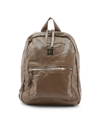 Brown Style Backpack