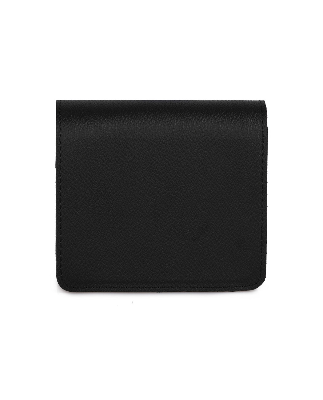 Leather Club Crossbody