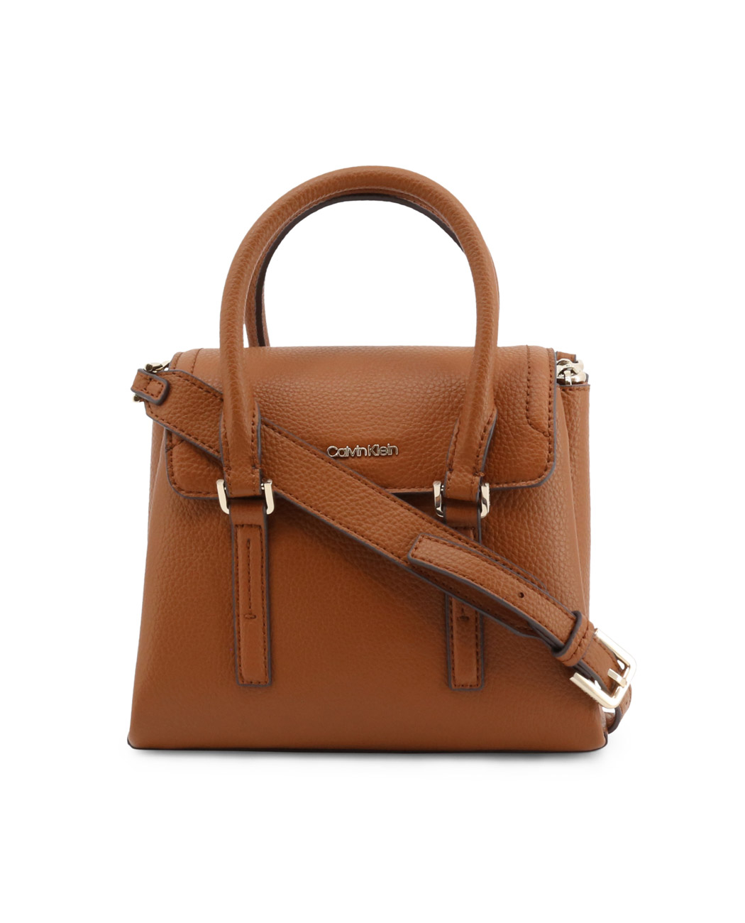 Vintage Backpack Brown