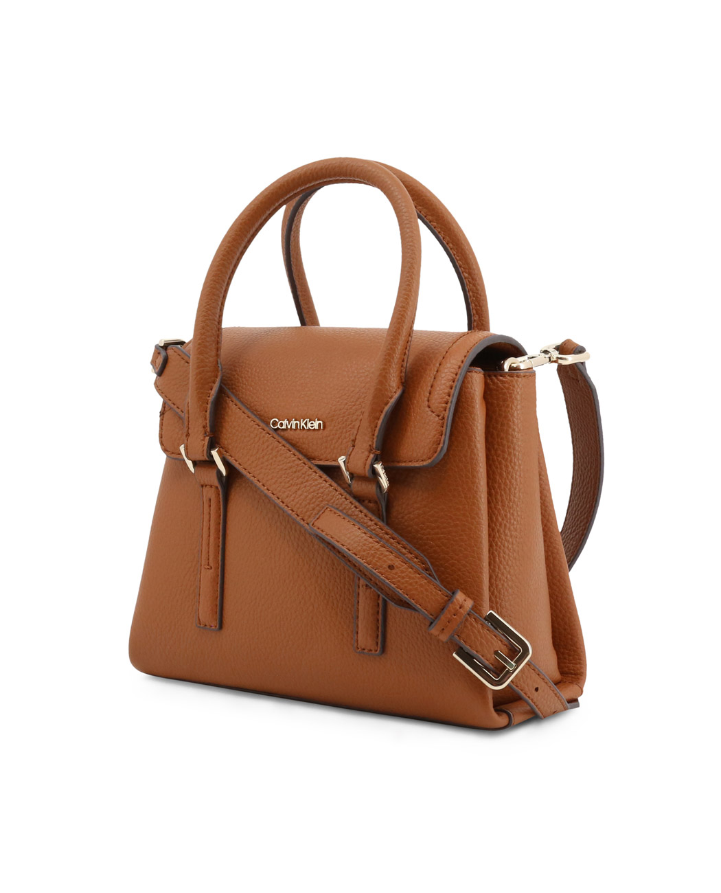 Vintage Backpack Brown